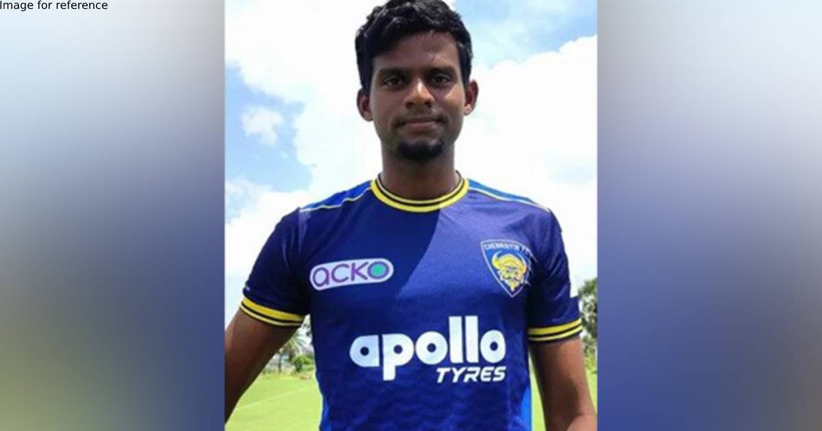 ISL: Defender Ajith Kumar joins Chennaiyin FC